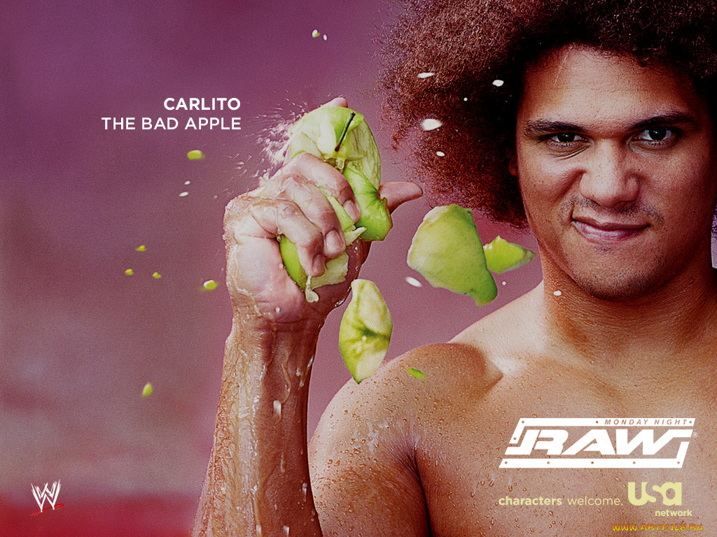 , wwe